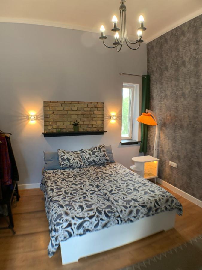 Centrally Located Studio near Keleti Pályaudvar Budapest Exterior foto